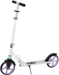 Hulajnoga WXM Driff Biały (Ż-KIDW-HU-03-57)