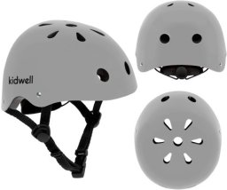 KIDWELL KASK OCHRONNY ORIX II GRAY MAT M 5901130099023