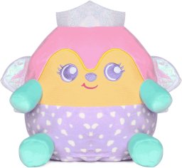 DREAM BEAMS WRÓŻKA ZE SKRZYDŁAMI LUNA 18cm 6922050300999