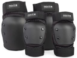 OCHRANIACZE MOVINO XL 4 ELEMENTÓW S0RC00-XL-2