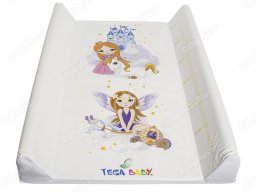 TEGA PRZEWIJAK PRINCESS BIAŁY 5902963008671