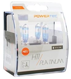 Żarówka Samochodowa M-Tech PTZPT11-DUO 12 V