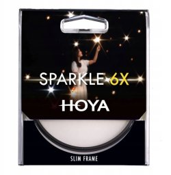 Hoya Sparkle x6 82mm
