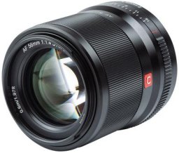 Viltrox AF 56mm F1.4 Nikon Z