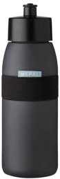Mepal Ellipse 500 ml 107745041100 czarny