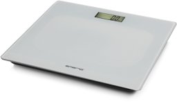 Emerio Personenwaage max. 180 kg digitales Display weiß