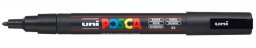 POSCA Marker UNI PC-3M schwarz BK