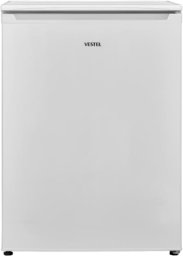 Lodówka AEG Lodówka stołowa VKS351-E 135l biały E