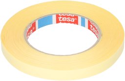 tesafix Folienklebeband Synthesekautschuk 50m x 12mm