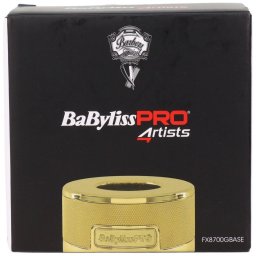 Podstawa do ładowania Babyliss Stand Gold Fx8700G