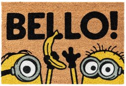 Minions - Wycieraczka (40 x 60 cm)