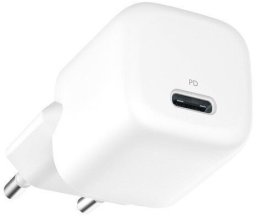 Ładowarka USB Gogen ACHPD130W PD 30W 20V C