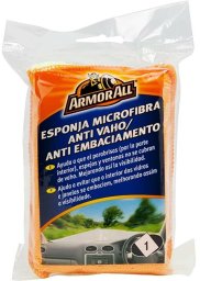 Gąbka Armor All E303628200 Mikrofibra