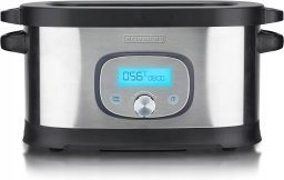 URZĄDZENIE SOUS VIDE HEINRICH'S !!! HSG 8-4-1-1