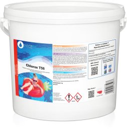 5 KG NTCE CHLOROX T56 GRANULAT CHEMIA