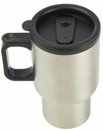 lka Regatta Steel Commuter 500 ml Szary Srebrzysty Związek