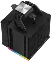Chłodzenie DeepCool AK500 DIGITAL PRO (R-AK500-BKAPMN-G)