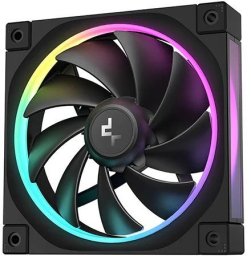 Wentylator DeepCool FL12R (R-FL12R-BKAPN1-G)