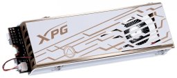 Dysk SSD ADATA XPG Mars 980 Pro 2TB M.2 2280 PCI-E x4 Gen5 NVMe (SMAR-980P-2TCI)