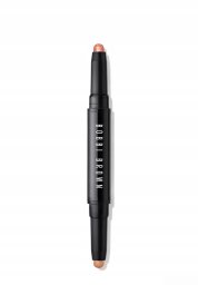 BOBBI BROWN LONG-WEAR CREAM SHADOW STICK PERFECT PAIR- ANTIQUE ROSE