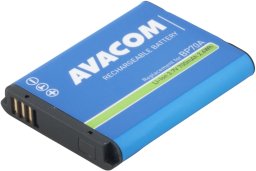 Avacom baterie do aparat�w Samsung BP70A, Li-Ion, 3.7V, 700mAh, 2.6Wh, DISS-P70-B700