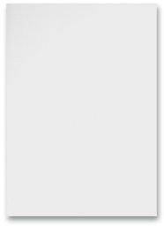 Folia przezroczysta front cover dla do grzbiet�w plastikowych i drutowych, A4, 100szt