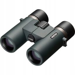 Lornetka Pentax Lornetka, AD 7x32 ED, , 62891, czarny