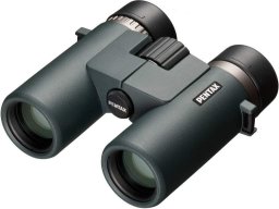Lornetka Pentax Lornetka, AD 10x32 ED, Pentax, 62892, czarny