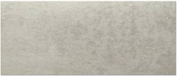 Blat biurka, Oxid bianco, 120x75x1,8 cm, laminowana p�yta wi�rowa, Powerton
