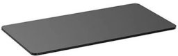 Powerton Blat biurka, Kiruna, 159x75x1,8 cm, laminowana p�yta wi�rowa,