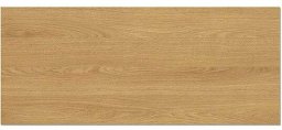 Blat biurka, Kiruna, 140x75x1,8 cm, laminowana p�yta wi�rowa, Powerton