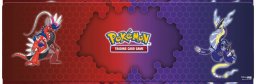 Ultra Pro: Pokémon - Koraidon and Miraidon - 6ft Table Playmat
