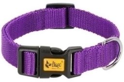 Obroża dla psa Dingo 14764 Purpura 28 cm 20 cm