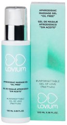Żel do masażu Lovium 100 ml