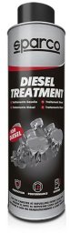 Środek do Czyszczenia Oleju Napędowego Sparco 300 ml