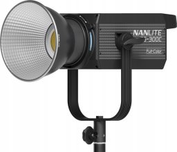 Nanlite FS-300C Full-Color Studio-Scheinwerfer