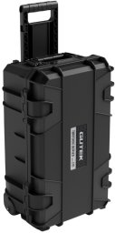 Gutek Tortoise T-300 schwarz