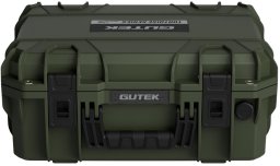 Gutek Tortoise T-230 olivgrün