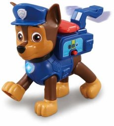 Interaktywny Zwierzak The Paw Patrol Chase 16 x 12 x 8 cm