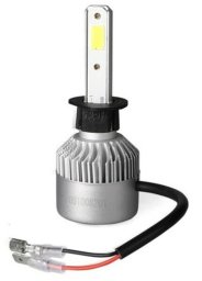 Żarówka Samochodowa M-Tech MTECLSC1 H1 12 V 55 W