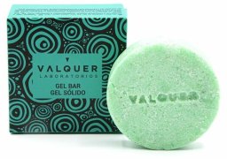 Żel w kostce Summer Valquer (50 g)