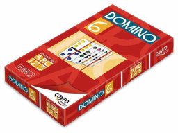 Domino Cayro Kolorów