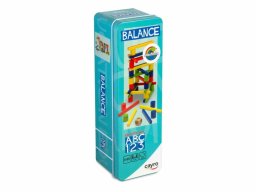 Gra Zręcznościowa Cayro Balance 48 Części