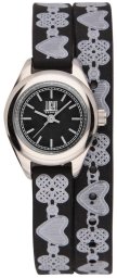 Zegarek Damski Light Time ROCOCO ( 23 mm)