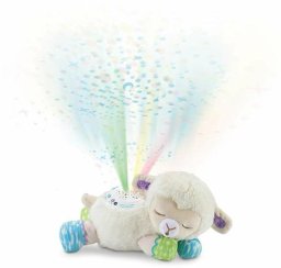 Przytulanka Owieczka z Projektorem LED Vtech Sweet Dreams 15 x 32 x 12 cm