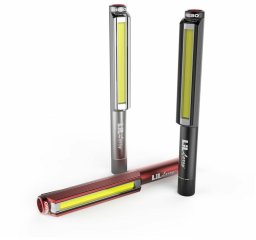 Latarka LED Nebo Lil Larry 250 Lm