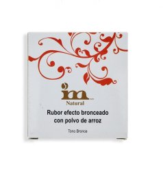 Bronzer IM Natural