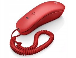 MOTOROLA CT50 RED - TELEFON PRZEWODOWY