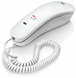 MOTOROLA CT50 WHITE - TELEFON PRZEWODOWY