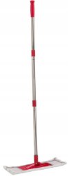 Mop płaski z mikrofibrą Dirt Devil 99,5 cm